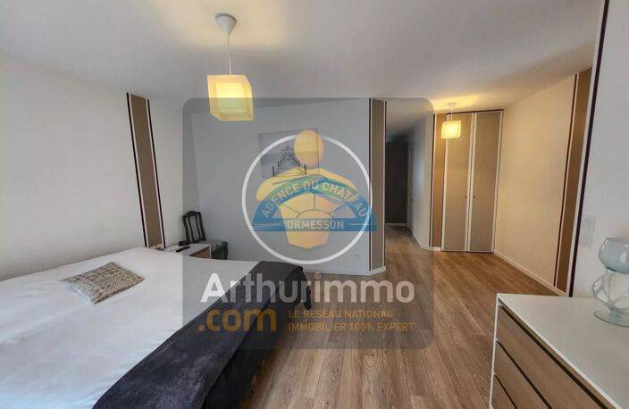 Magnifique villa de 240 M² sur terrain de 775 m² Avec dépendance — photo 4