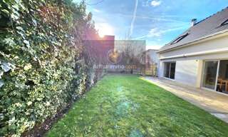 Maison 7 Pièces 158 m² à vendre à Ormesson-sur-Marne (94490)