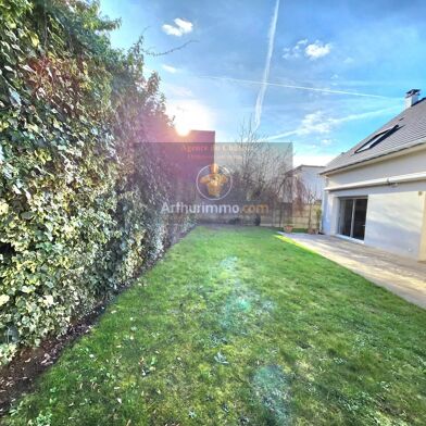 Maison 7 pièces 595000 €