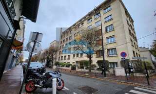 Appartement 4 Pièces 80 m² à vendre à Saint-Maur-des-Fossés (94100)