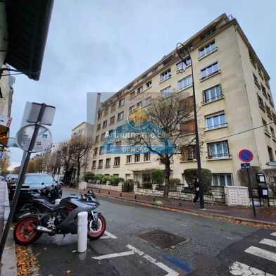 Appartement 4 pièces 629000 €