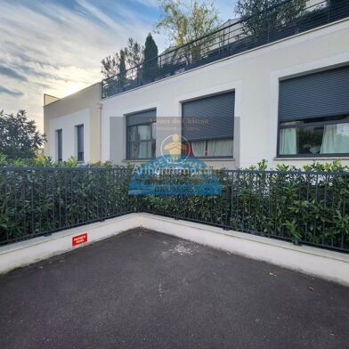 Appartement 3 pièces 357000 €