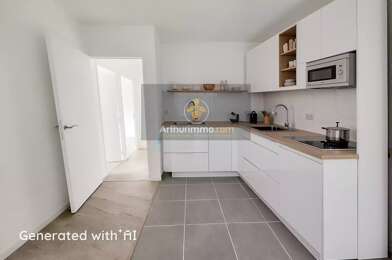 Appartement 3 pièces 321000 €