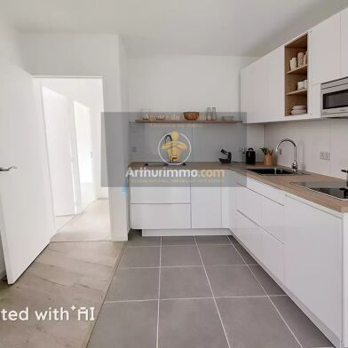 Appartement 3 pièces 346000 €