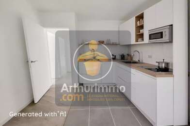 Appartement 3 pièces 299000 €