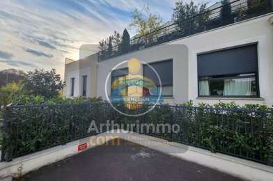 Appartement 3 pièces 299000 €