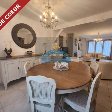 Maison 6 pièces 529000 €