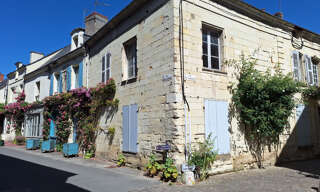 Maison 13 Pièces 265 m² à vendre à Fontevraud-l'Abbaye (49590)