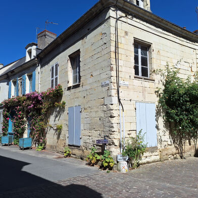 Maison 13 pièces 291500 €