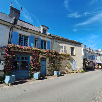 Maison 13 pièces 291500 €