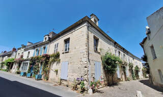 Maison 13 Pièces 265 m² à vendre à Saumur (49400)