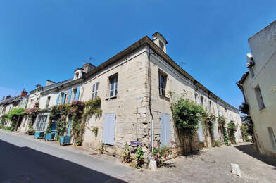 Maison 13 pièces 291500 €