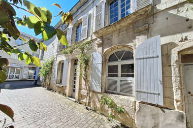 Maison 13 pièces 291500 €