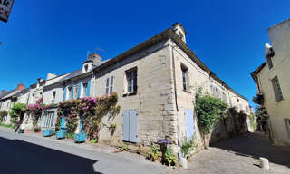 Maison 13 Pièces 265 m² à vendre à Saumur (49400)