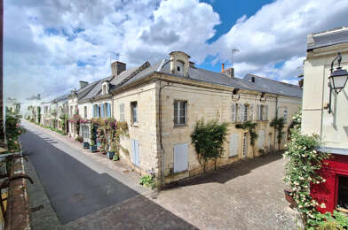 Maison 13 pièces 291500 €