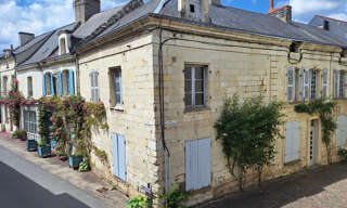 Maison 13 Pièces 265 m² à vendre à Fontevraud-l'Abbaye (49590)