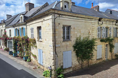 Maison 13 pièces 291500 €