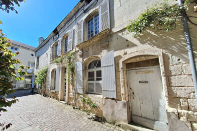 Maison 13 pièces 291500 €