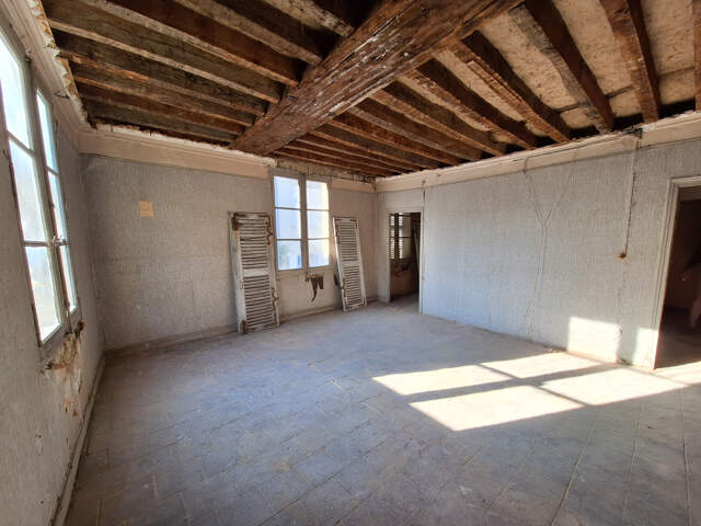 20 MN SUD SAUMUR — photo du bien