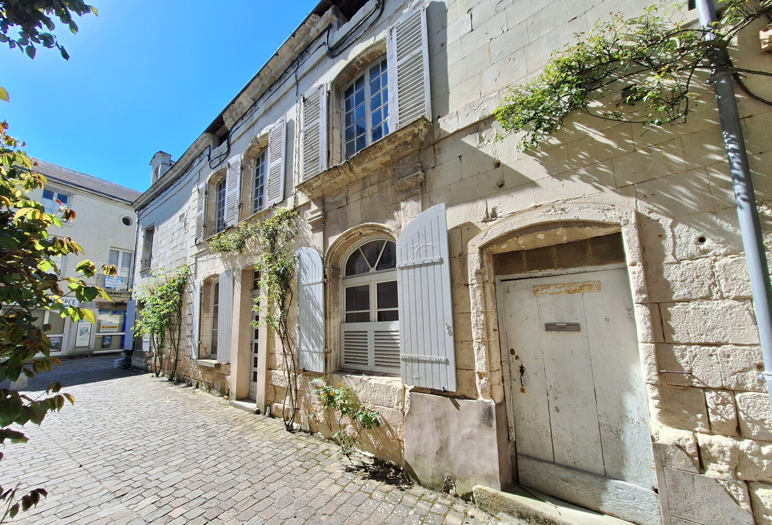 20 MN SUD SAUMUR — photo 1