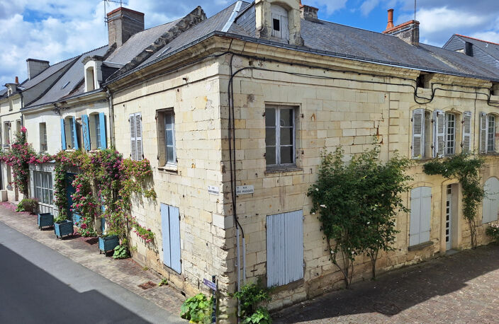20 MN SUD SAUMUR — photo 2