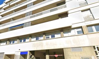 Garage   m² à louer à Marseille 5 (13005)