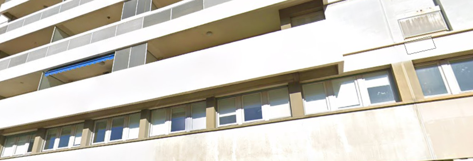 Garage   m² à louer à Marseille 5 (13005)