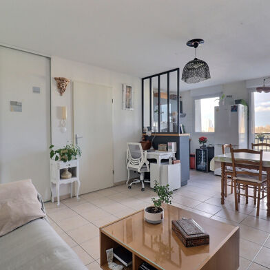 Appartement 2 pièces 217700 €