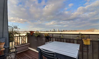 Appartement 2 Pièces 42 m² à vendre à Bordeaux (33300)