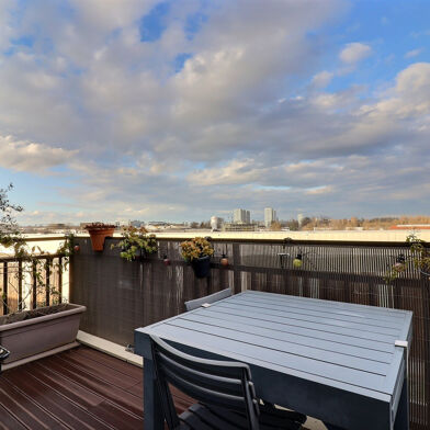 Appartement 2 pièces 213000 €