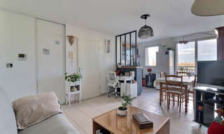 Appartement 2 Pièces 42 m² à vendre à Bordeaux (33300)