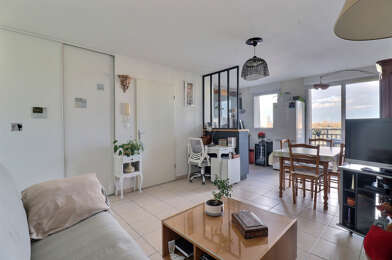 Appartement 2 pièces 209900 €