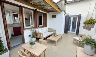 Maison 4 Pièces 121 m² à vendre à Saint-Mitre-les-Remparts (13920)