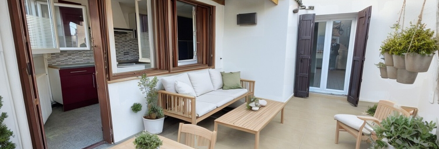 Maison 4 Pièces 121 m² à vendre à Saint-Mitre-les-Remparts (13920)