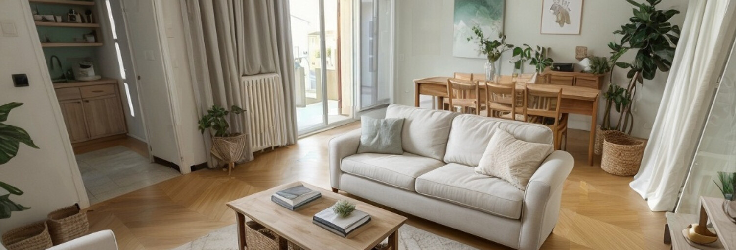 Maison 4 Pièces 121 m² à vendre à Saint-Mitre-les-Remparts (13920)