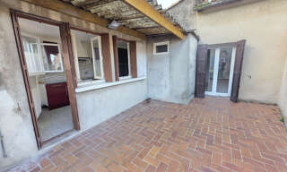 Maison 4 Pièces 121 m² à vendre à Saint-Mitre-les-Remparts (13920)