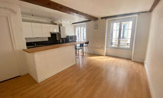 Appartement 2 Pièces 45 m² à louer à Clermont-Ferrand (63000)