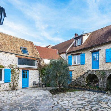 Maison 6 pièces 470000 €