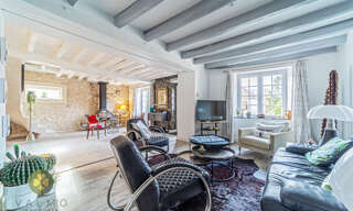 Maison 6 Pièces 165 m² à vendre à Villette (78930)