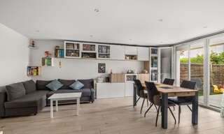 Maison 4 Pièces 84 m² à vendre à Saint-Priest (69800)