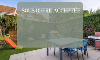 Maison 4 Pièces 84 m² à vendre à Saint-Priest (69800)