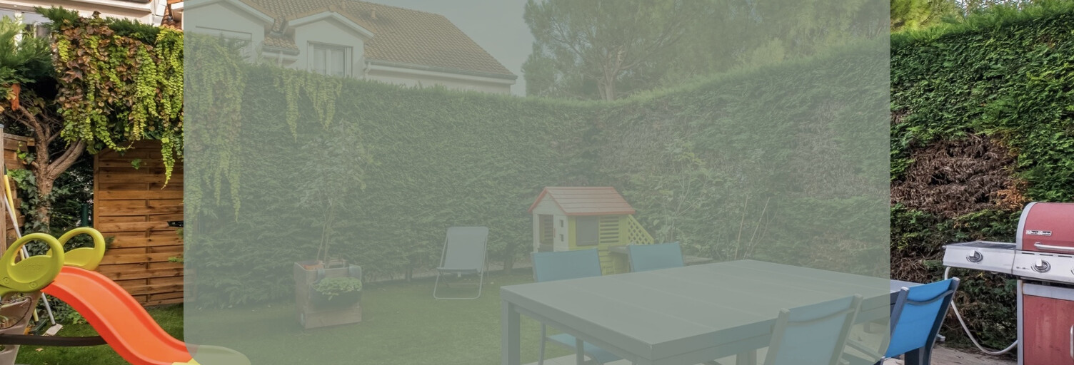 Maison 4 Pièces 84 m² à vendre à Saint-Priest (69800)