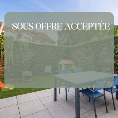 Maison 4 pièces 335000 €