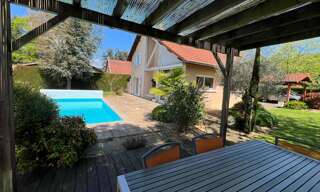 Maison 9 Pièces 178 m² à vendre à La Tour-de-Salvagny (69890)