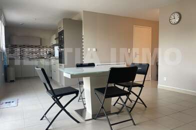 Appartement 3 pièces 229500 €