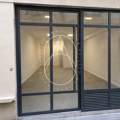 Commerce 1 pièces 950 €