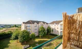 Appartement 1 Pièce 23 m² à vendre à Carrières-sous-Poissy (78955)