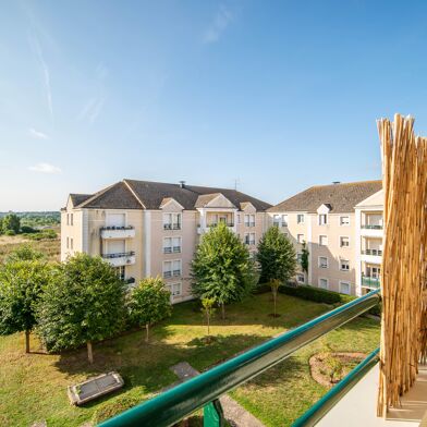 Appartement 1 pièces 99000 €