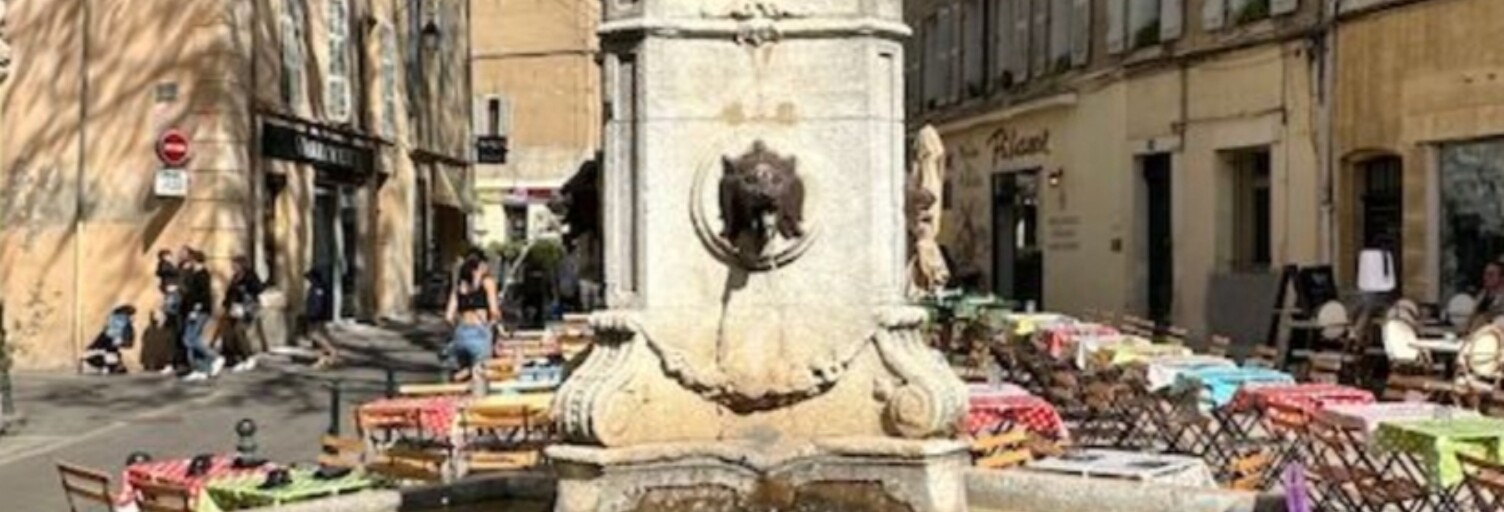 Commerce 5 Pièces 119 m² à vendre à Aix-en-Provence (13100)