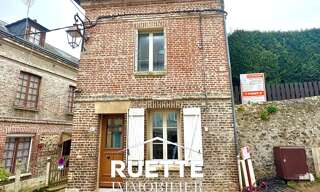 Maison 6 Pièces 105 m² à vendre à Honfleur (14600)